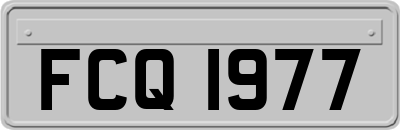 FCQ1977