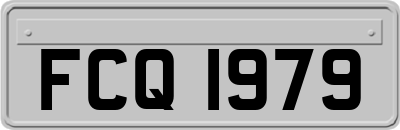 FCQ1979