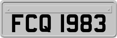 FCQ1983
