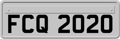 FCQ2020