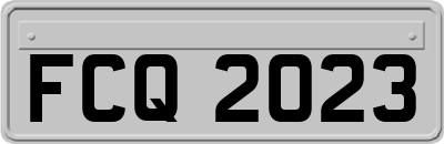 FCQ2023
