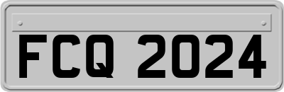 FCQ2024