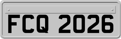 FCQ2026