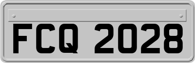 FCQ2028