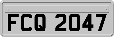 FCQ2047