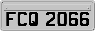 FCQ2066