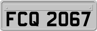 FCQ2067