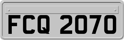 FCQ2070