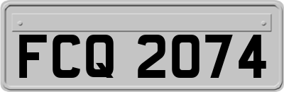 FCQ2074