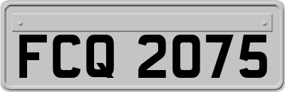 FCQ2075