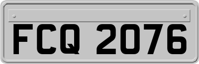 FCQ2076