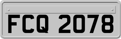FCQ2078