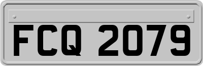 FCQ2079