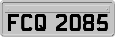 FCQ2085
