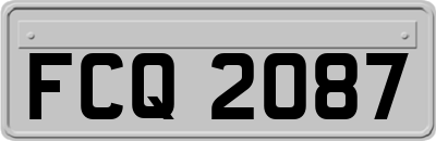 FCQ2087