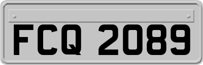 FCQ2089