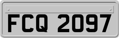 FCQ2097