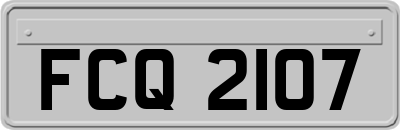 FCQ2107