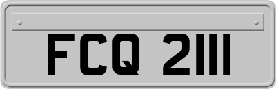 FCQ2111