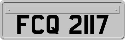 FCQ2117