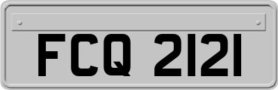 FCQ2121