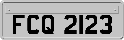 FCQ2123