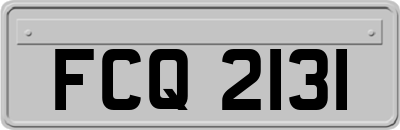 FCQ2131
