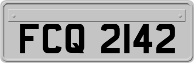 FCQ2142