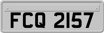 FCQ2157