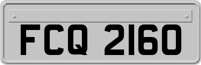FCQ2160