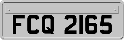 FCQ2165