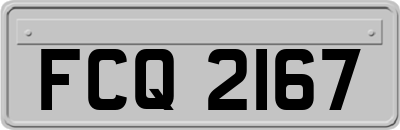 FCQ2167