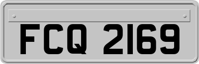 FCQ2169