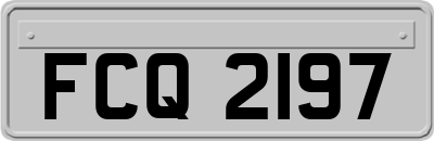 FCQ2197