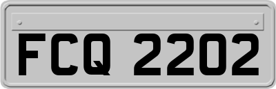 FCQ2202