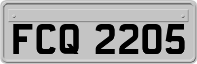 FCQ2205