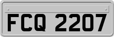 FCQ2207