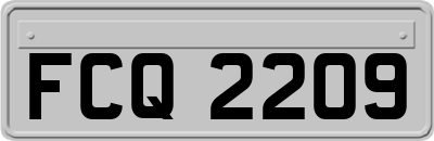 FCQ2209