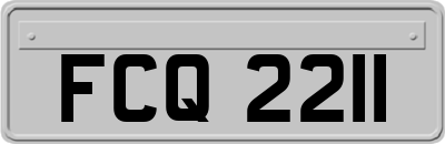 FCQ2211