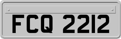 FCQ2212