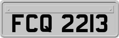 FCQ2213