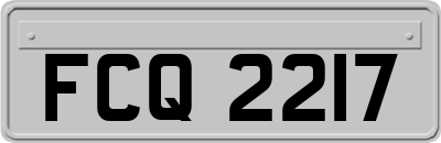 FCQ2217