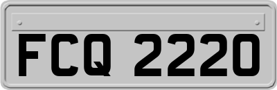 FCQ2220