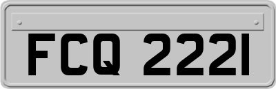FCQ2221