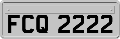 FCQ2222