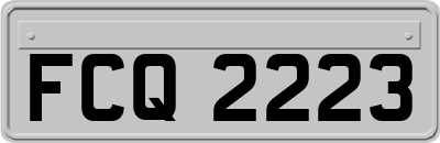 FCQ2223