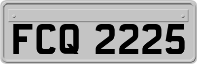 FCQ2225