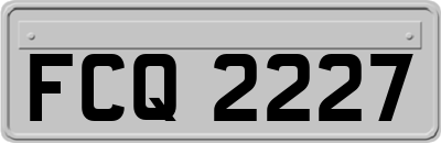 FCQ2227