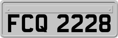 FCQ2228