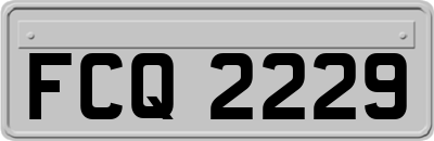 FCQ2229
